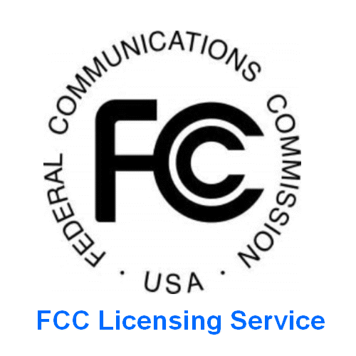 FCC License Public Schools Quality TwoWay Radios